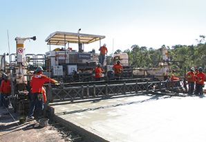 Fonte: Grandes Construções