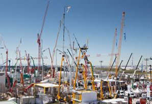 Edições anteriores da feira