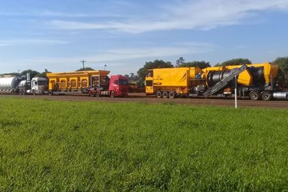 LX 14000S - Completa