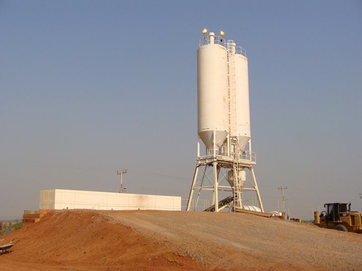 CDP  CRS - DESPESAGEM