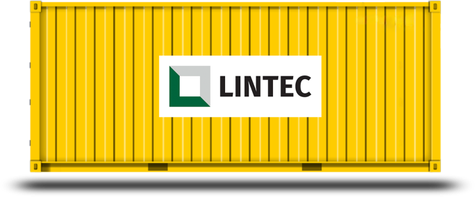 Container Lintec